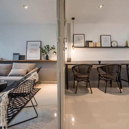 Aridom Designer Loft House Villa Bangkok Kültér fotó