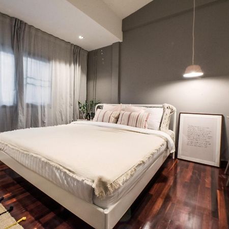 Aridom Designer Loft House Villa Bangkok Kültér fotó