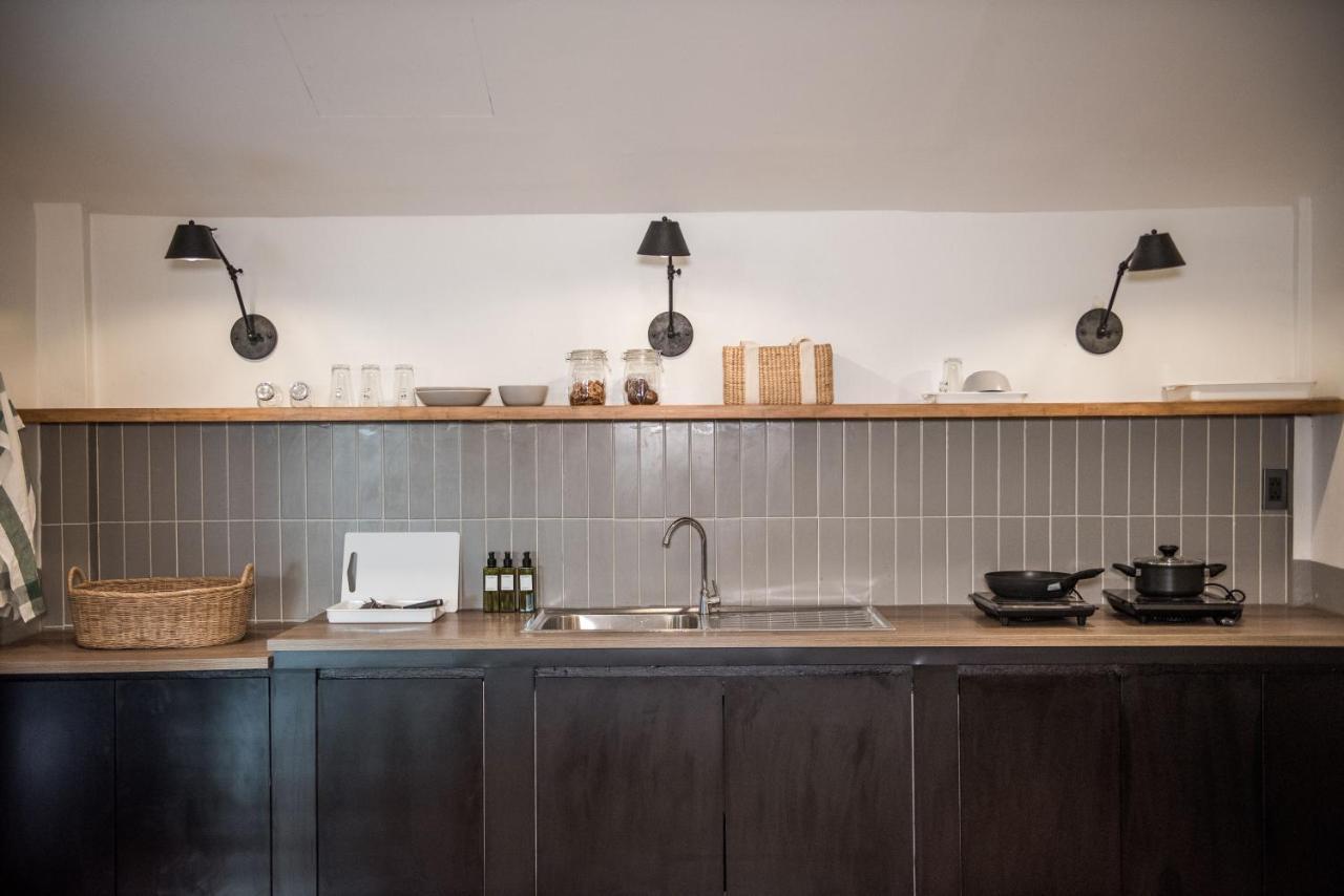 Aridom Designer Loft House Villa Bangkok Kültér fotó