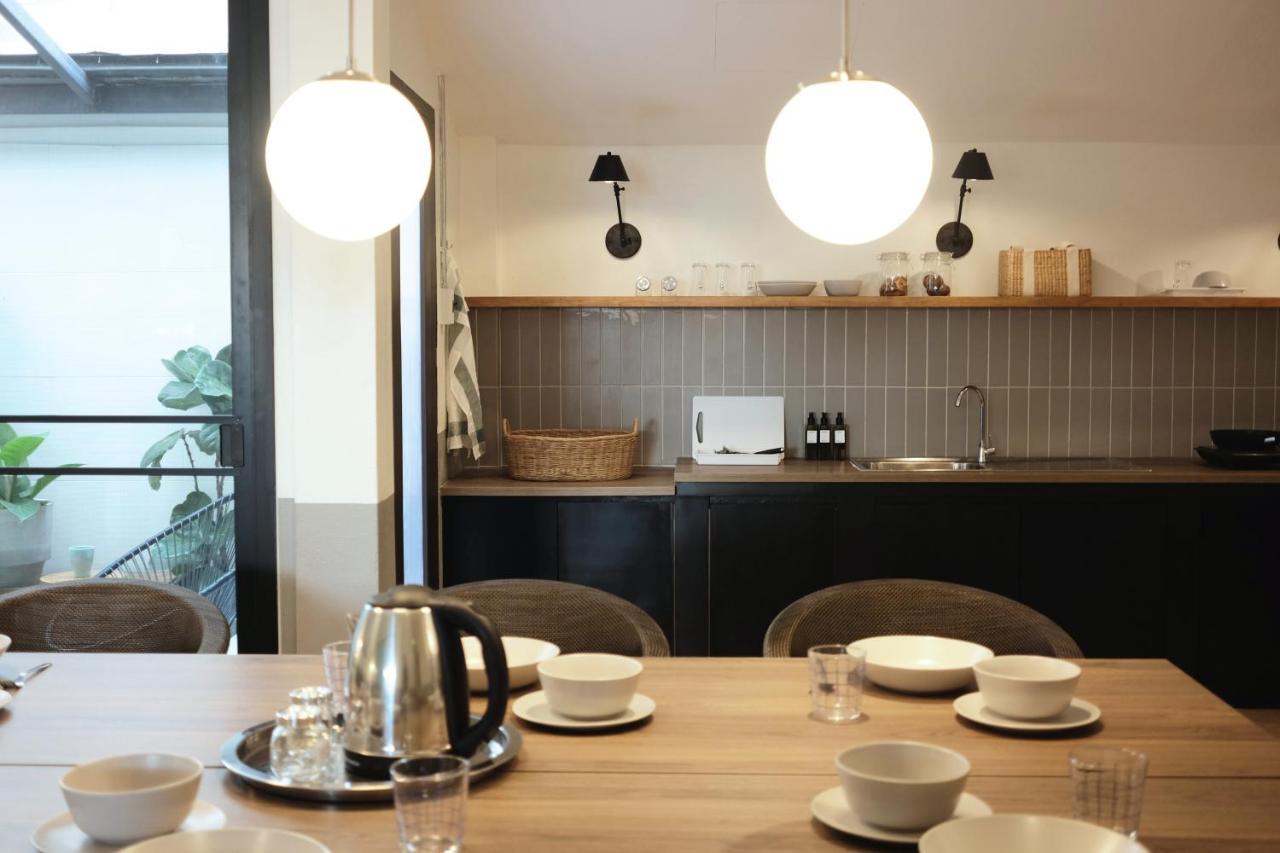 Aridom Designer Loft House Villa Bangkok Kültér fotó