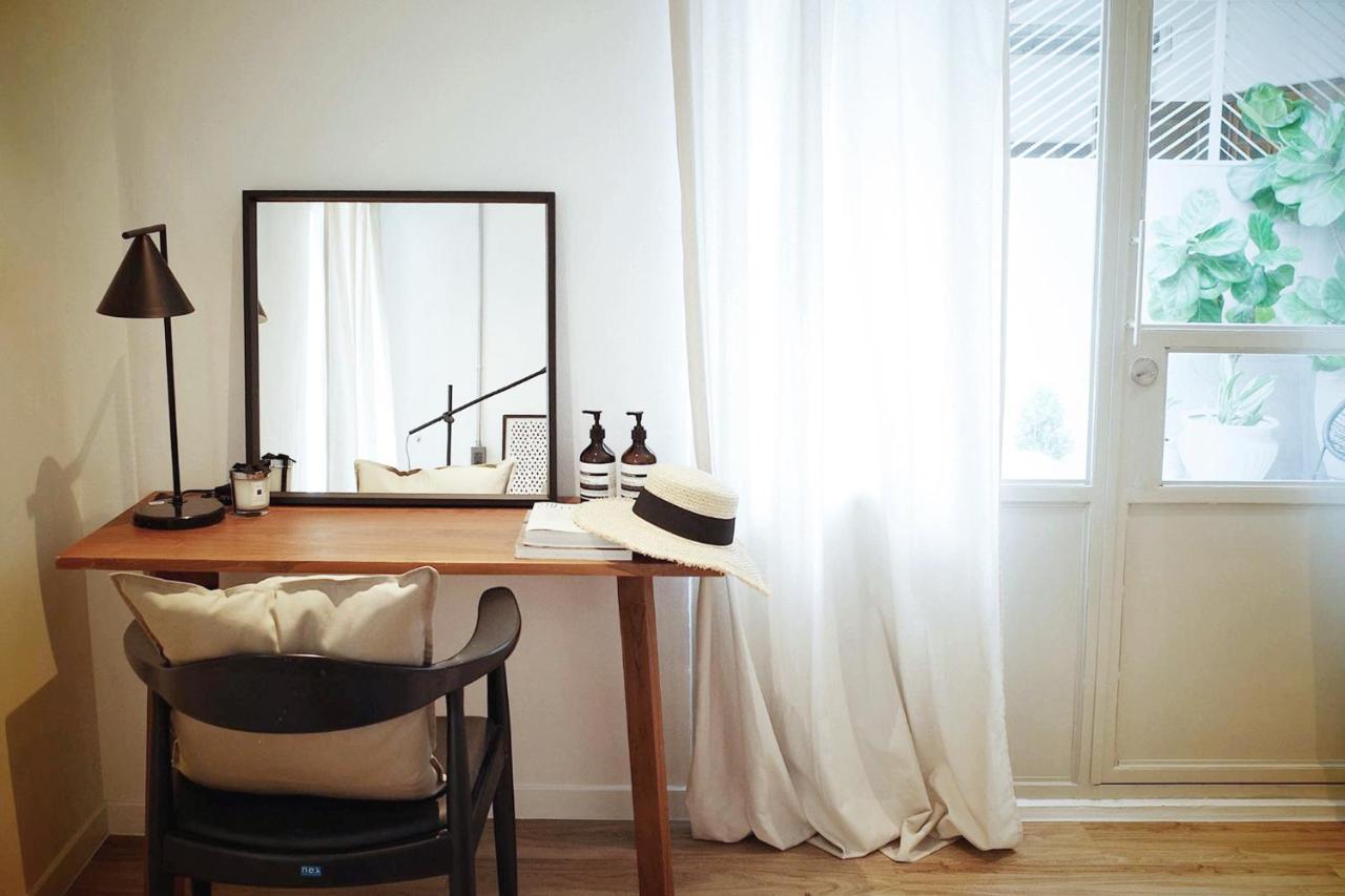Aridom Designer Loft House Villa Bangkok Kültér fotó
