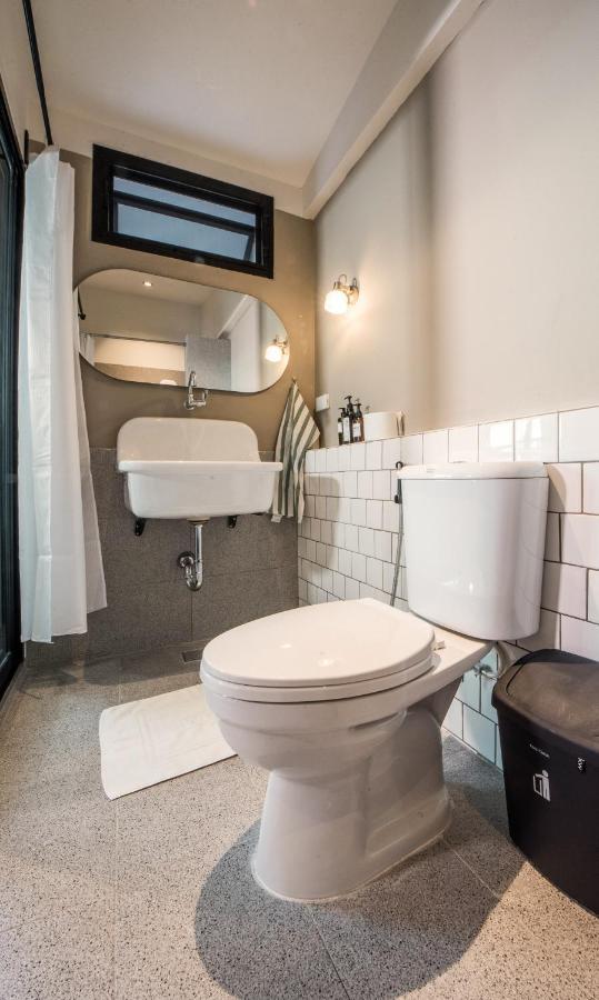 Aridom Designer Loft House Villa Bangkok Kültér fotó